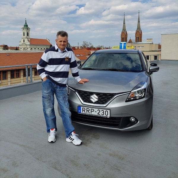 püski sándor szakoktató suzuki baleno 1.2 benzin 600x600