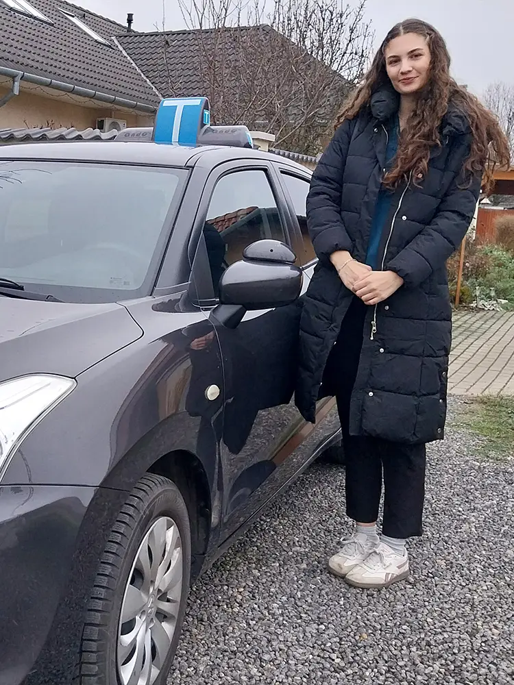 205 andoautoiskola allo